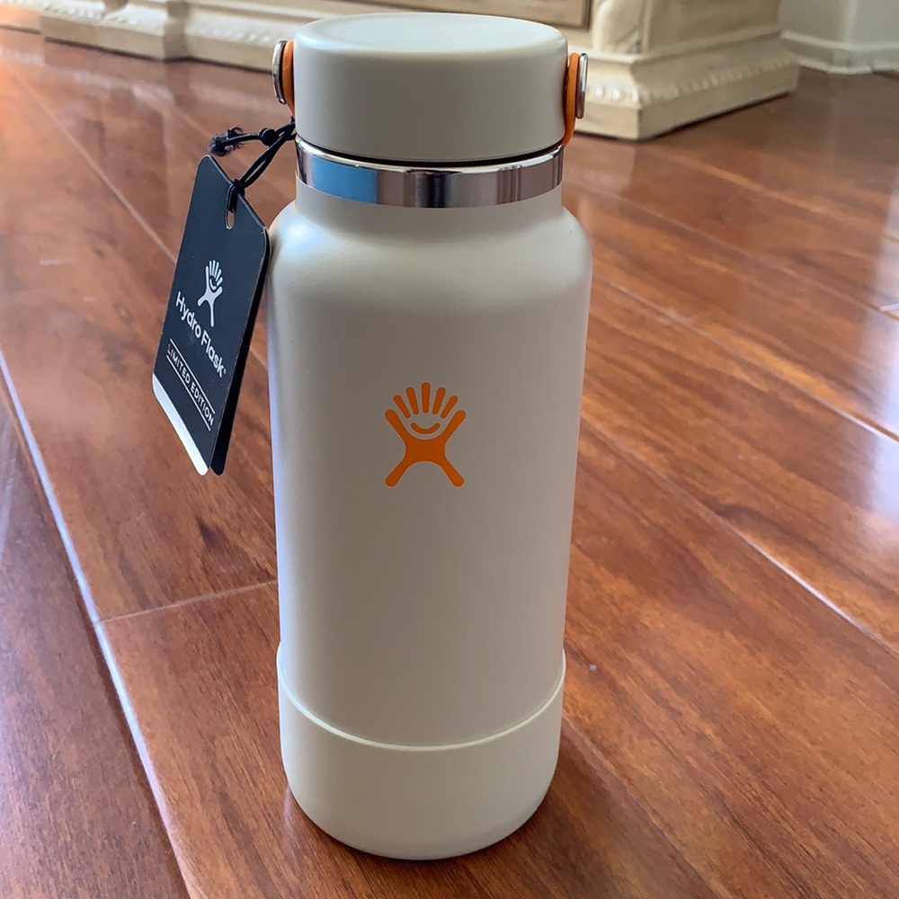Hydro Flask Timberland edition (Snowshoe)